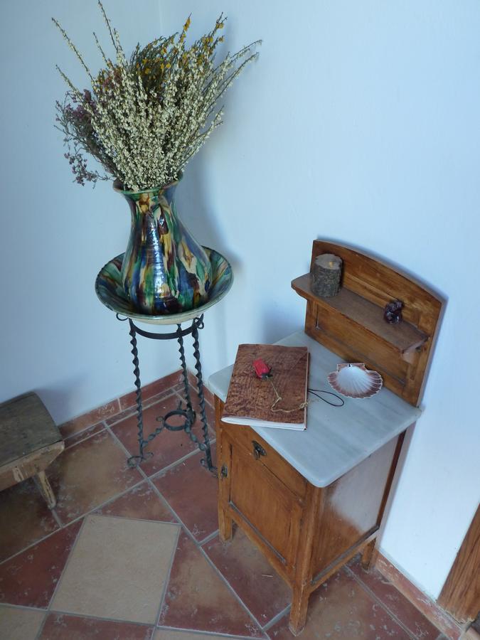 Carneros Hotel Rural La Rosa De Los Tiempos מראה חיצוני תמונה
