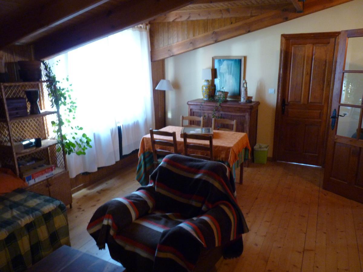 Carneros Hotel Rural La Rosa De Los Tiempos מראה חיצוני תמונה