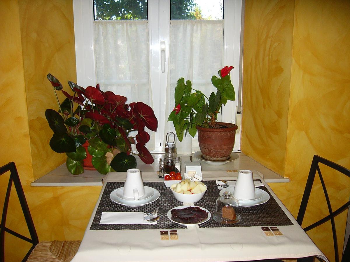 Carneros Hotel Rural La Rosa De Los Tiempos מראה חיצוני תמונה